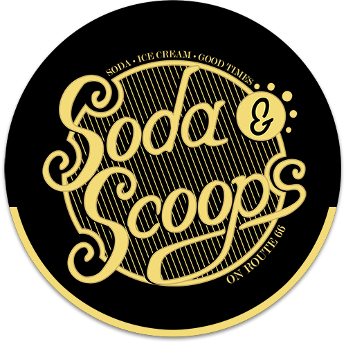 Soda and Scoops